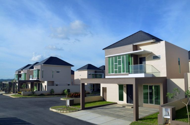 Punya Bak Penampung Air Sendiri, Perumahan Paragon Hill Aman dari Masalah Air