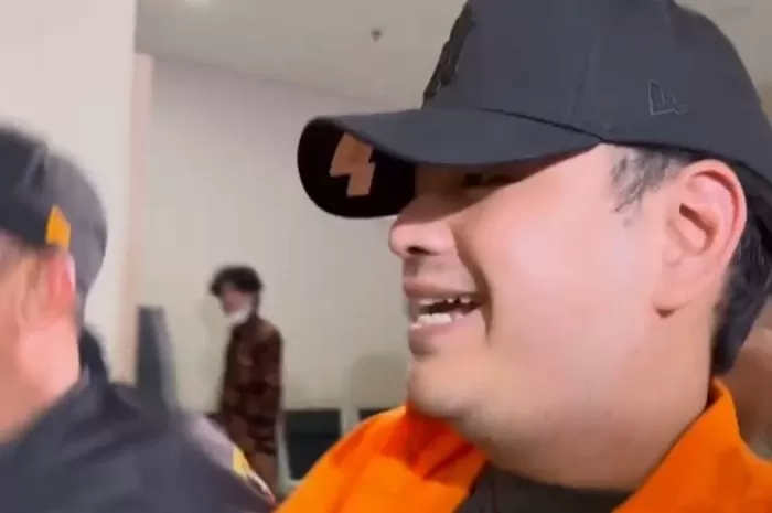 Dito Mahendra Ditangkap di Bali