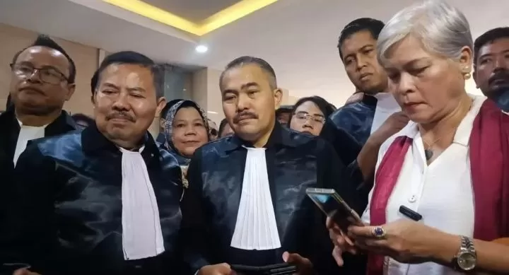 Kuasa Hukum Antonius Kosasih Tuduh Kamaruddin Simanjuntak Tak Beritikad Baik dan Gemar Menyebar Hoaks