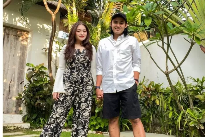Pamer Kemesraan dengan Pria Muda , Nathalie Holscher Tuai Hujatan Netizen