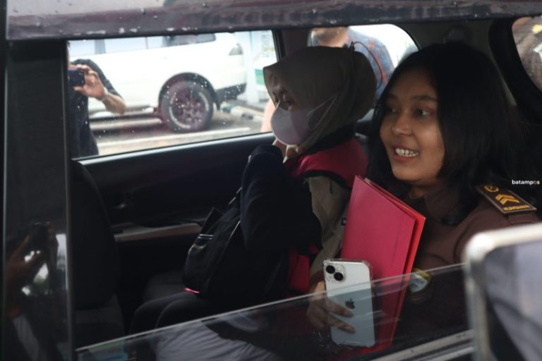Kejari Batam Kembali Tetapkan Tersangka Pegadaian, Rugikan Negara Rp 1,181 Miliar