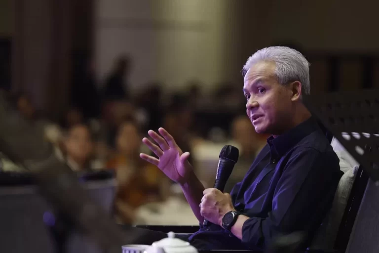 Cawapres Pendamping Ganjar Diumumkan pada Momen yang Tepat, PDIP: Bisa Mister X dan Juga Miss X