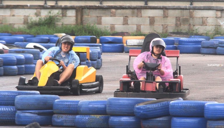 Ini Tiga Penyebab Angka Kunjungan Wisman Turun