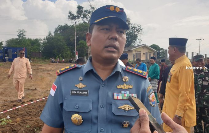 TNI AL Buru Tekong yang Bawa 14 Calon PMI Ilegal