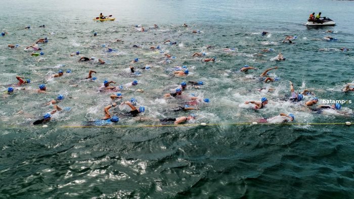Bintan Triathlon dan Grand Fondo 2023 Bakal Jadi Ajang Reuni Pecinta dan Komunitas Olahraga