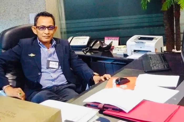 Andi Syarifuddin Sebut Kasus Zainal Muttaqin Bukan Perdata, Tindak Pidana Terjadi Antara 2016-2022