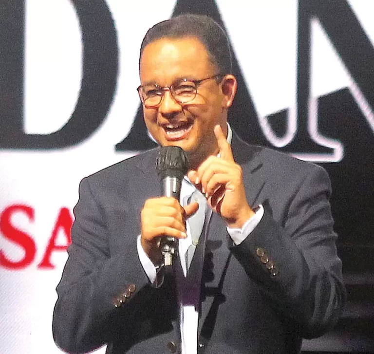 Anies Sebut Kebebasan Berbicara di Indonesia Buruk, Harus Mulai Diubah dari Kampus