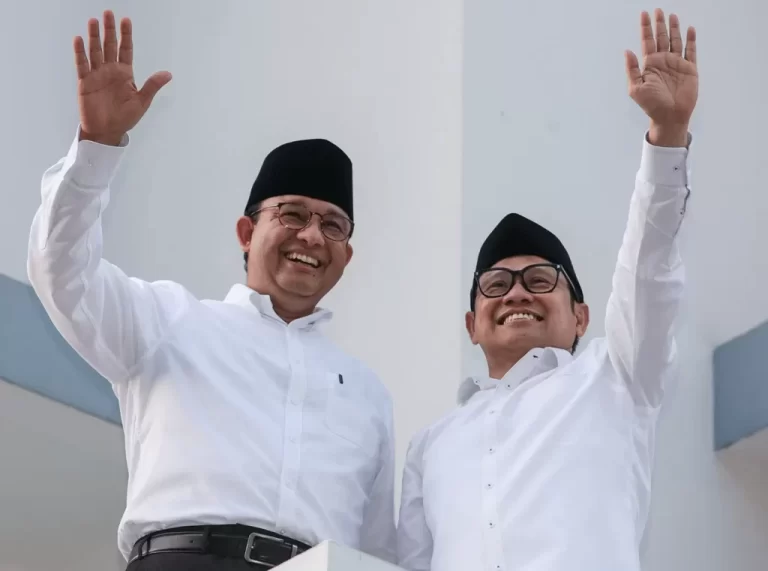 Anies-Cak Imin Berpasangan, Kakak Gus Baha: Ini Bersatunya HMI-PMII