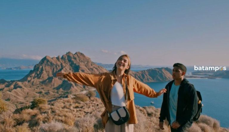 Asparnas Kepri : Angkat Potensi Wisata Melalui Pembuatan Film di Daerah