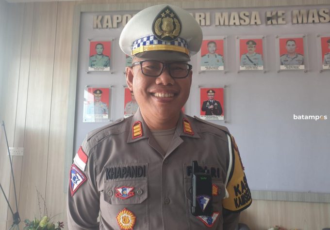 Operasi Zebra Seligi Digelar 14 Hari, Polisi Incar Aksi Kebut-kebutan dan Balap Liar