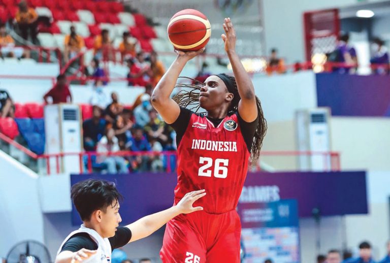 Tanpa Kim di Asian Games