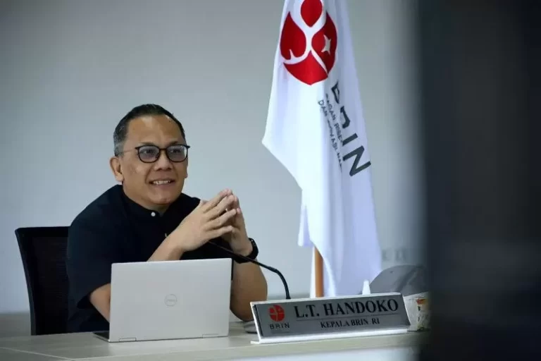 BRIN Luncurkan Indonesian Research and Innovation Fund
