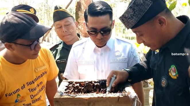 Tingkatkan Kunjungan Wisatawan, Forum STD Bintan Dorong Digitalisasi dan Promosi Pariwisata Berkelanjutan