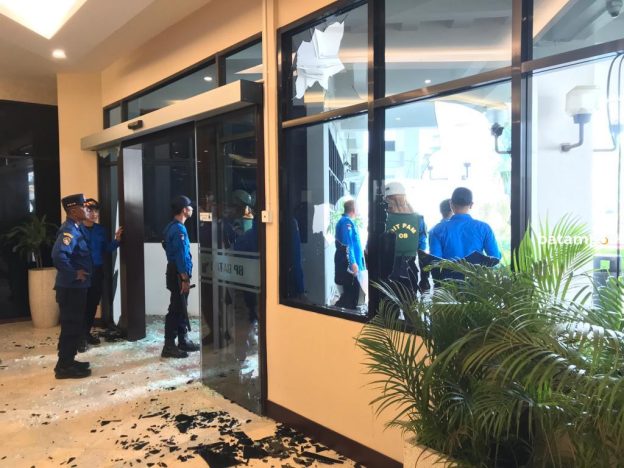 Ricuh Demo Rempang, Negara Rugi Rp 250 Juta