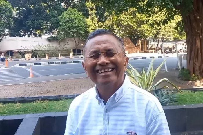 Eks Menteri BUMN Dahlan Iskan Penuhi Panggilan Pemeriksaan KPK