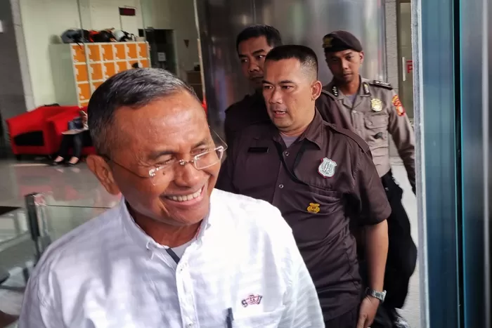 Dahlan Iskan Tidak Tahu Soal Pembelian LNG Pertamina