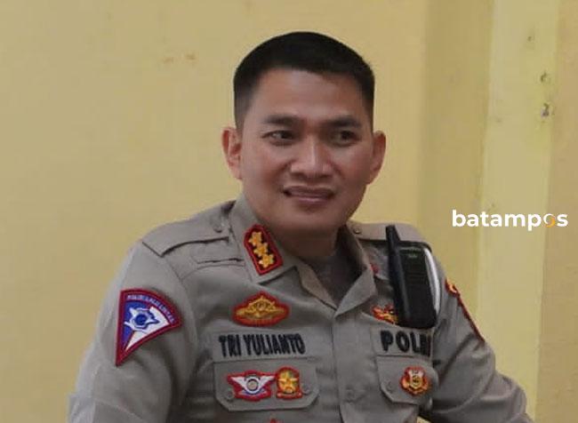 Operasi Zebra, Ditlantas sudah Tindak 698 Pelanggaran Lalulintas