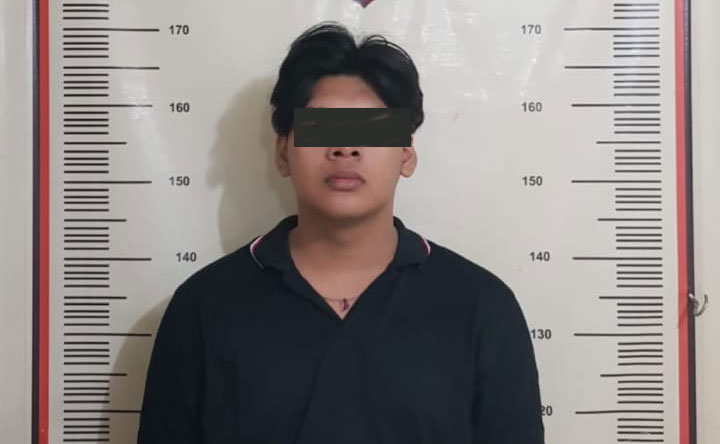 Pacaran, Cowok Umur 19 Tahun Cabuli Cewek Umur 15 Tahun