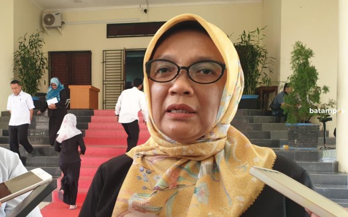 Pendaftaran P3K Dibuka, Dewan Minta Pemkab Kerja Keras Tingkatkan PAD