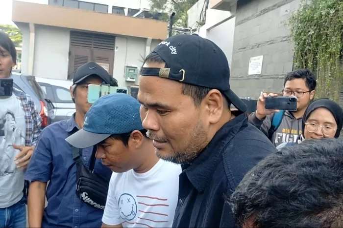 Fahmi Bo Sakit Stroke, Diabetes & Asam Urat Tinggi, Pengobatan Terhambat Biaya
