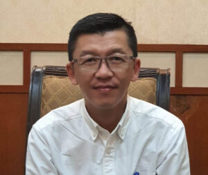 Kadis Kominfo Kepri Hasan Jadi Pj Wali Kota Tanjungpinang, Dilantik Kamis 21 September 2023