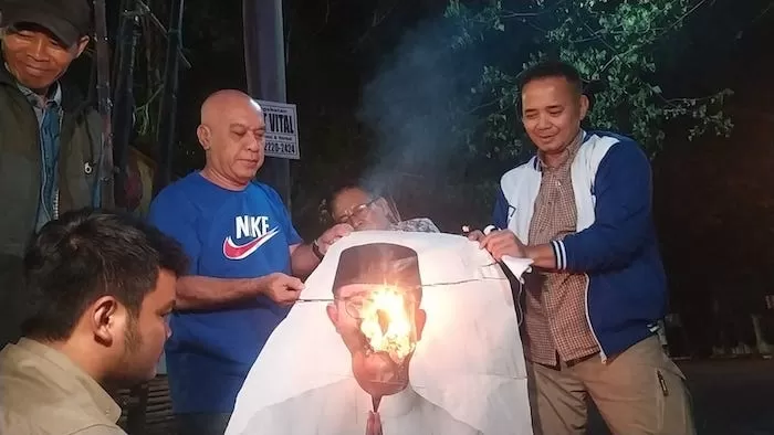 Surya Paloh Restui Cak Imin Jadi Cawapres Anies Baswedan, Elite Demokrat Kesal Sebut NasDem Pengkhianat