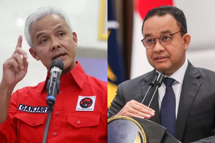 Cak Imin jadi Bacawapres Anies, PDIP Tetap Pede Bisa Raup Suara NU untuk Ganjar, Ini alasannya