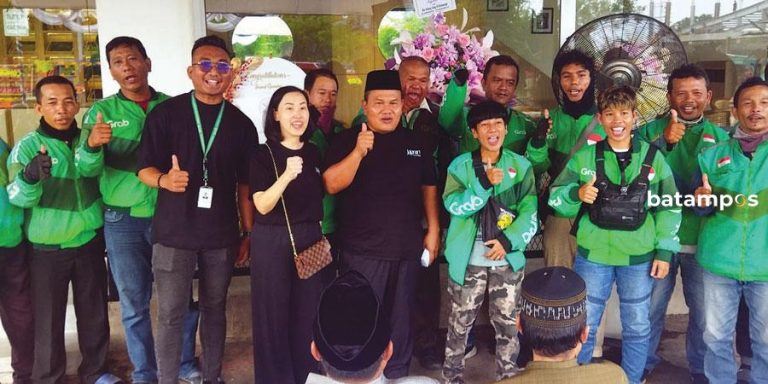 Awalnya Omzet Tak Sampai Rp 1 Juta, Sekarang Capai Rp 70 Juta per bulan Bisnis Kuliner Jajanan Denis Tirta