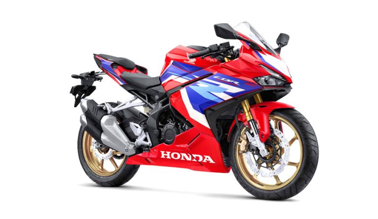 Honda Sport Motoshow 2023 di BCS Mall