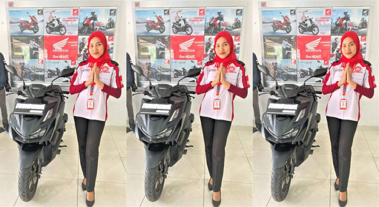 Honda SETIA, SEpTember Irit Angsuran
