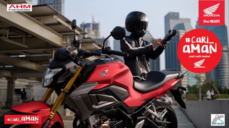 Helm Motor yang Ideal, Helm yang Berstandar SNI