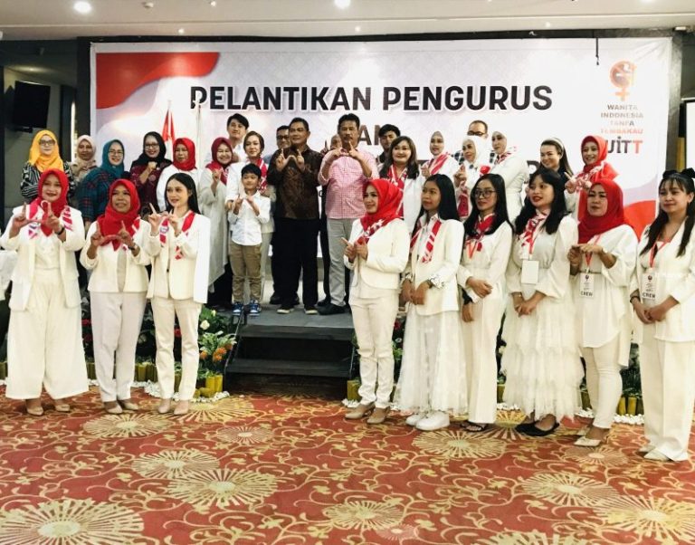 WITT Cegah Konsumsi dan Pengaruh Rokok Pada Anak