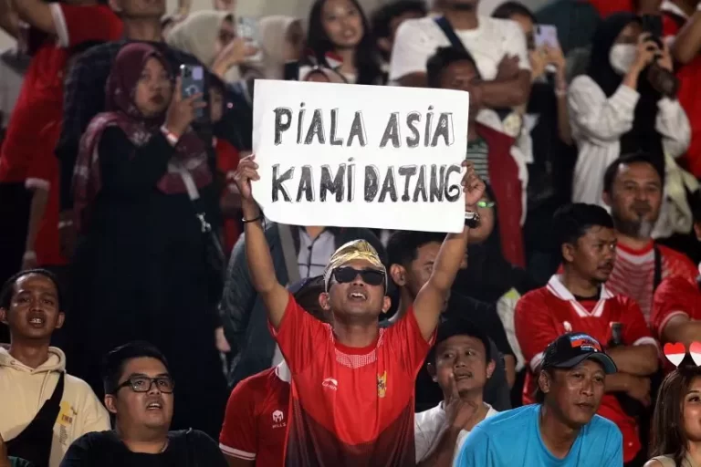 Indonesia Tim Debutan, Ini Daftar Negara yang Lolos ke Putaran Final Piala Asia U-23 di Qatar 2024