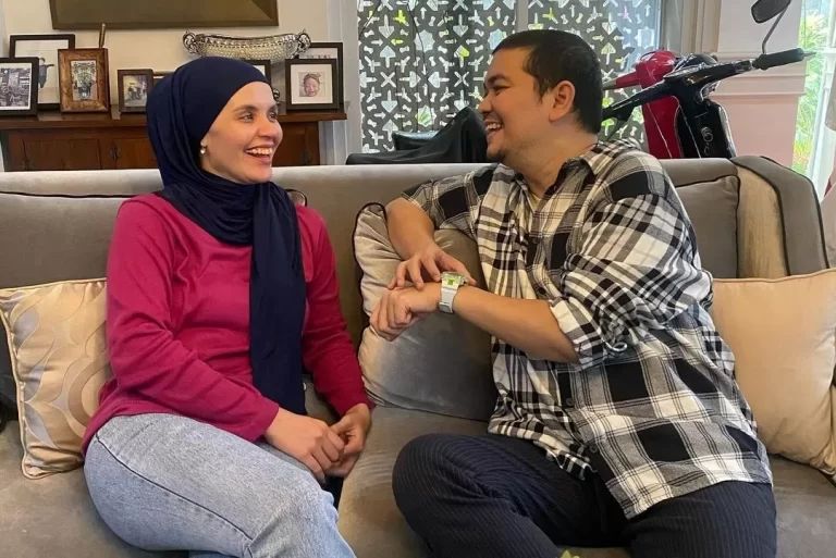Indy Barends Benarkan Indra Bekti dan Aldila Jelita Sudah Menikah Kembali