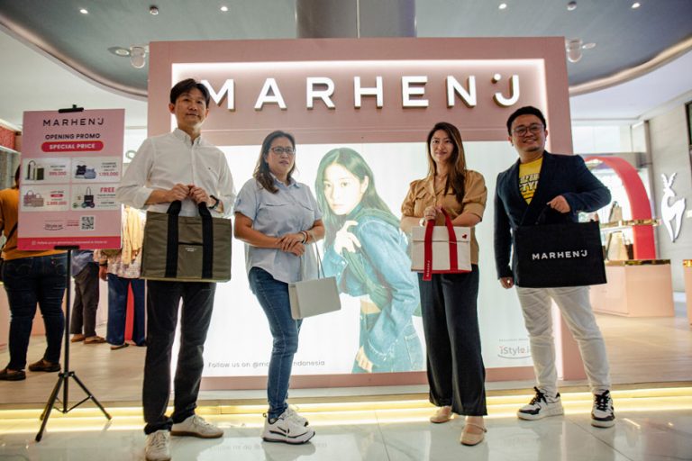 iStyle.id Hadirkan Store Marhen J Pertama di Batam