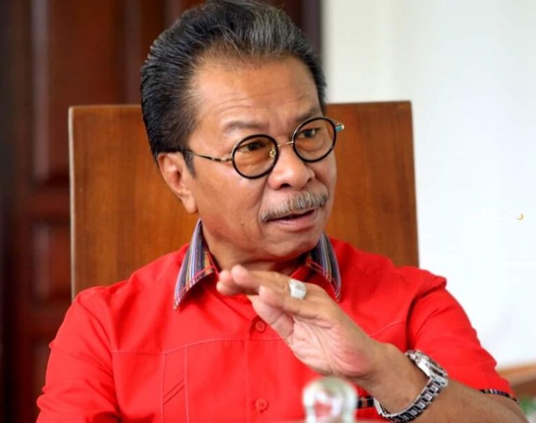 Pemprov Kepri Bidik Alat Berat Sebagai Objek Pajak