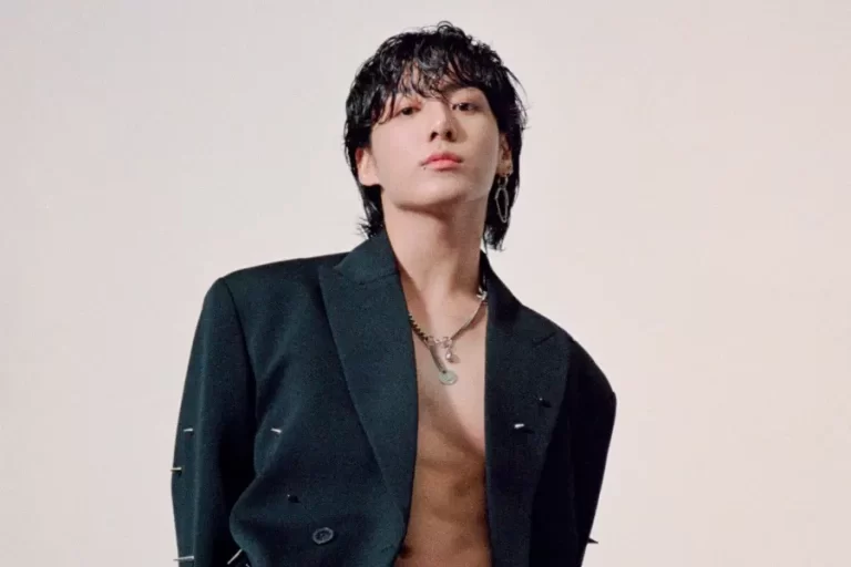 29 September, Jungkook BTS Rilis Single Kedua, Kolaborasi dengan Jack Harlow