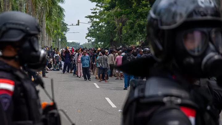 PBNU-Komnas HAM Soroti Relokasi Warga Pulau Rempang