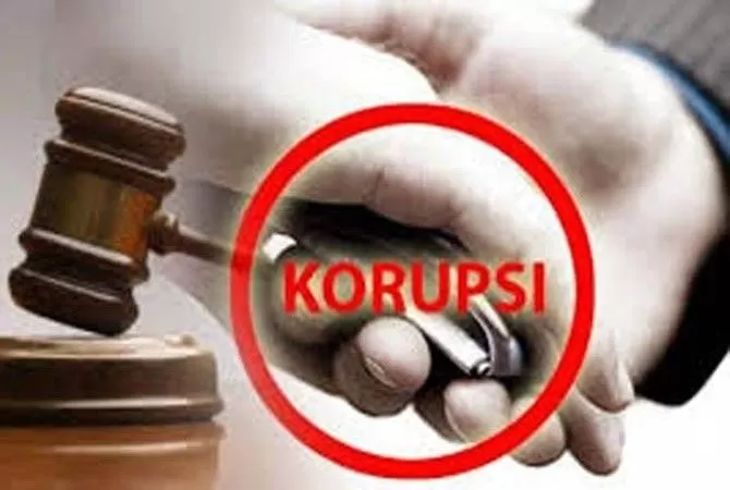 KPK Temukan 1.462 Kasus Korupsi di Daerah, Terbanyak Soal Gratifikasi