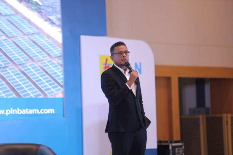 Promo Gebyar Hari Pelanggan, PLN Batam Beri Harga Spesial Tambah Daya