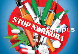 Cewek Tomboi Ditangkap, Coba Hilangkan Barang Bukti Sabu