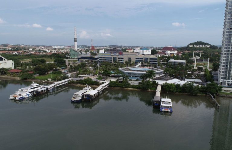 Tarif Baru Mulai Berlaku, Mobilitas Penumpang dan Proses Bongkar Muat Berjalan Normal