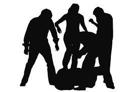 Tahanan Narkoba Babak Belur Dihajar Empat Tahanan Lain