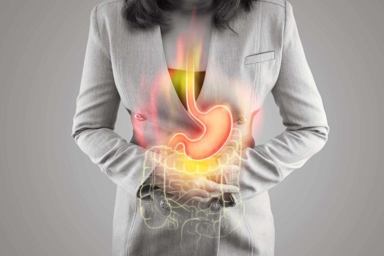 Gastroskopi dan Kolonoskopi Ampuh Deteksi Penyakit Saluran Cerna