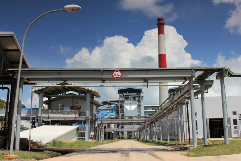 Jaga Keandalan Pasokan Listrik, PLN Batam Lakukan Pemeliharaan Rutin PLTU