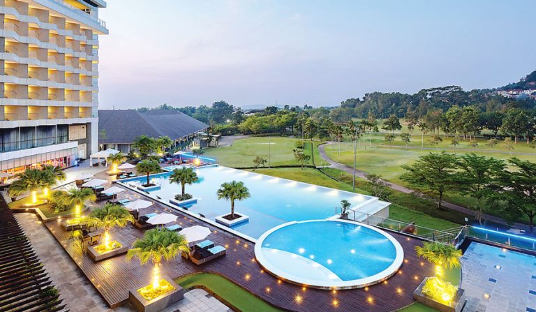 Radisson Batam Gelar Pameran Paket Pernikahan Bertajuk Wedding Wonderland