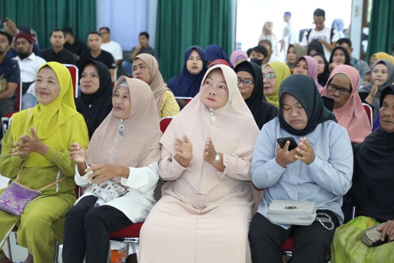 Kepala BP Batam Utamakan Pendekatan Persuasif