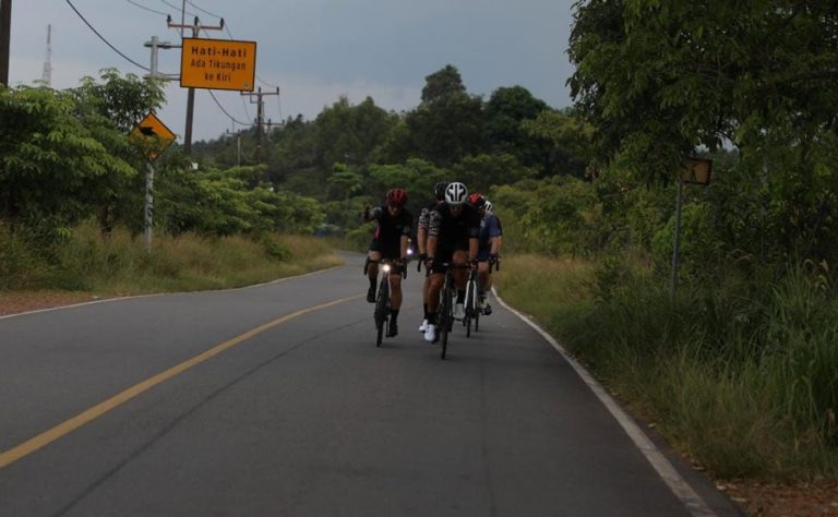 Aktivitas Masyarakat Rempang Mulai Normal