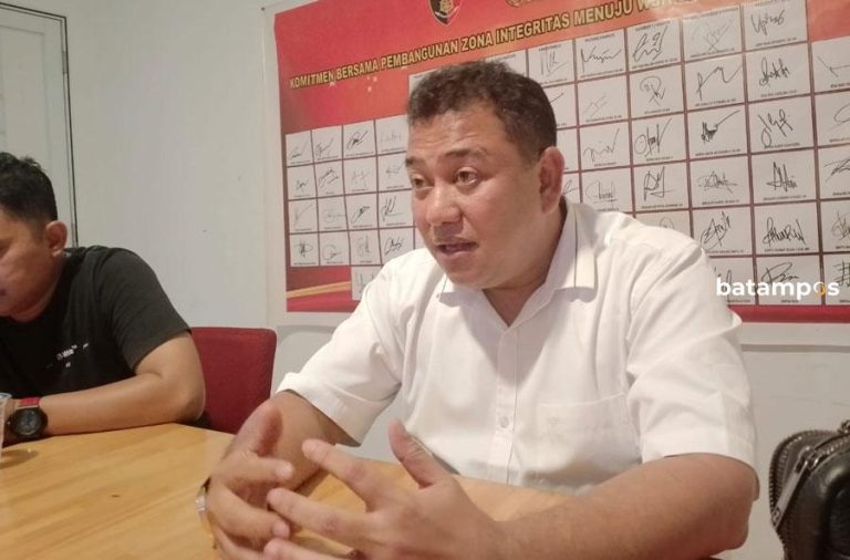 Polisi Telusuri Keterlibatan Am, Pengusaha Hiburan Malam dalam Sindikat Love Scamming 