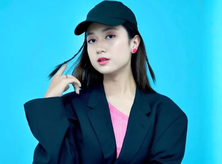 Salsabila Zahra Idolakan Mawar de Jongh dan Bunga Citra Lestari yang Multitalenta